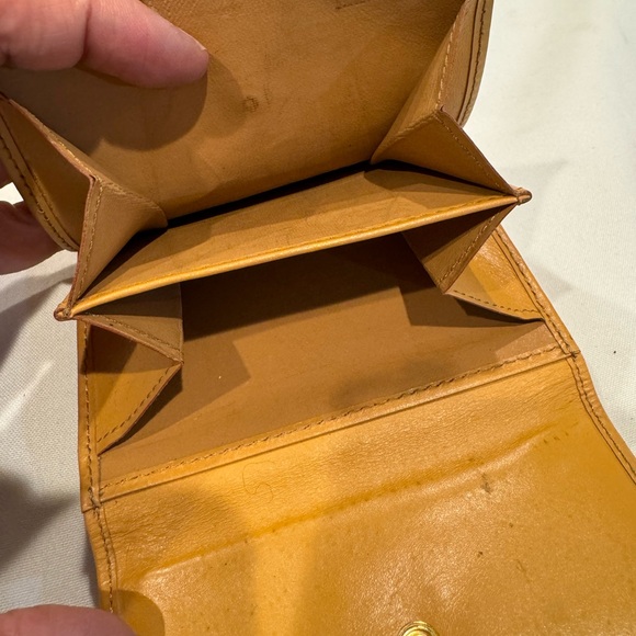 Authentic Celine wallet - Picture 7 of 12